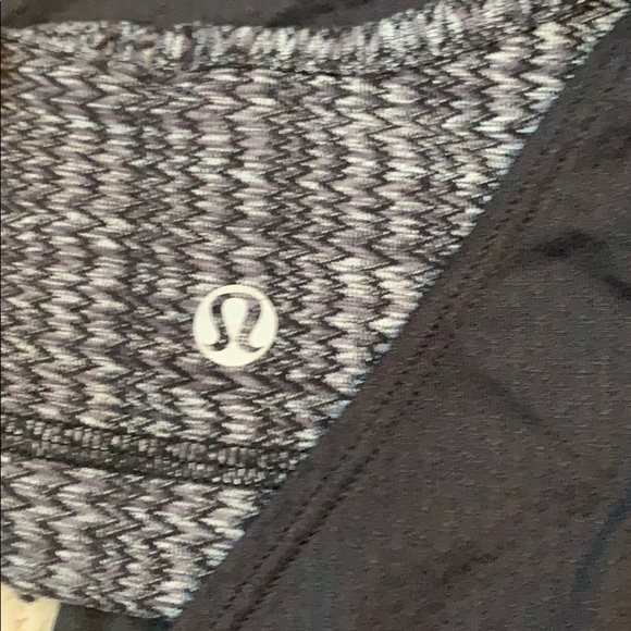 LULULEMON TOP Size 2/4 - No tag - Picture 4 of 4